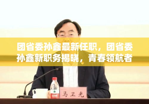 团省委孙鑫新职务揭晓，青春领航者踏上崭新征程