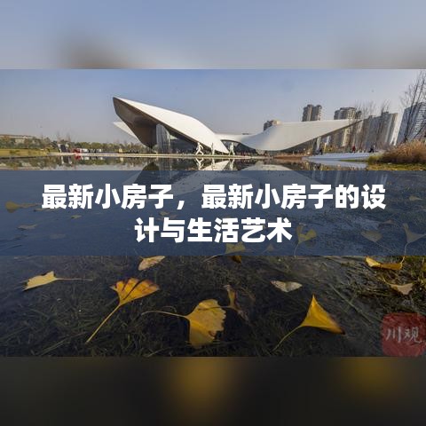最新小房子设计，生活艺术的新诠释