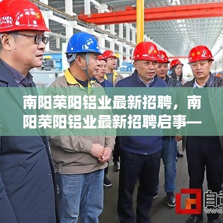南阳荣阳铝业最新招聘启事，探寻业界精英，共创铝业辉煌未来