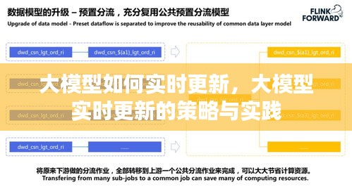 大模型实时更新的策略与实践，实现模型持续进化的关键步骤