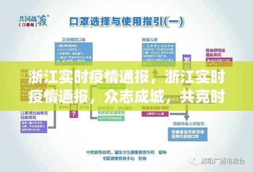 浙江实时疫情更新，众志成城，共同抗击疫情