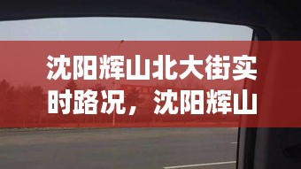 沈阳辉山北大街实时路况分析与观察报告