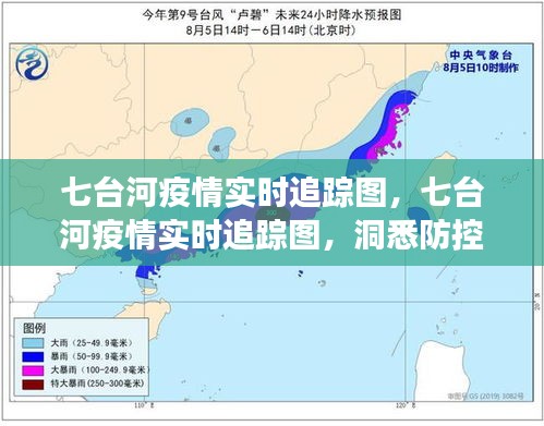 七台河疫情实时追踪图，洞悉防控动态，共筑健康防线