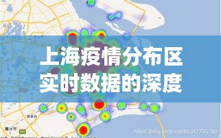 上海疫情分布区实时数据的深度观察与分析