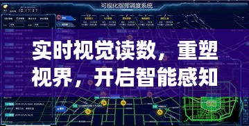 实时视觉读数，重塑视界，引领智能感知新时代
