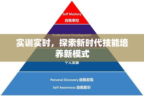实训实时探索，新时代技能培养新模式创新实践