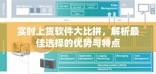 实时上货软件比拼解析，最佳选择的优势与特点对比