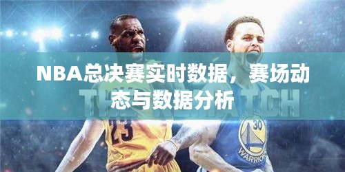 NBA总决赛赛场动态与实时数据分析概览