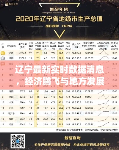 辽宁经济腾飞与地方发展动态实时更新