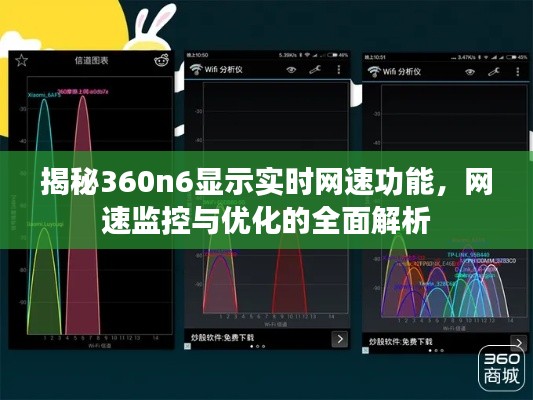 揭秘360n6手机实时网速功能，全面解析网速监控与优化技巧
