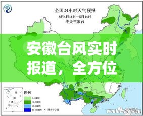 安徽台风实时报道，全方位应对与紧急措施的实施进展