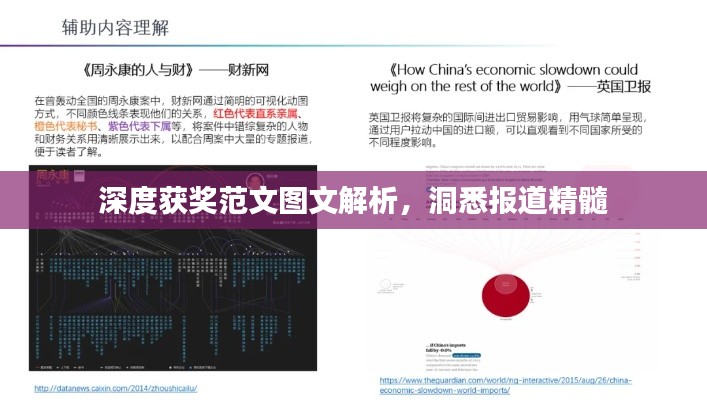 深度获奖范文图文解析，洞悉报道精髓