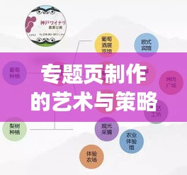 专题页制作的艺术与策略，如何吸引用户注意力并抓住他们的目光