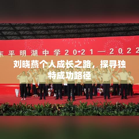 刘晓燕个人成长之路，探寻独特成功路径
