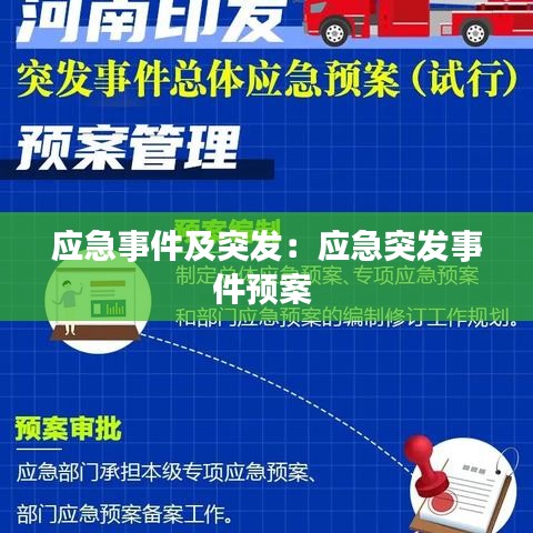 应急事件及突发：应急突发事件预案 
