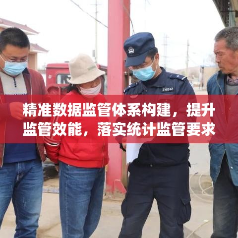 精准数据监管体系构建，提升监管效能，落实统计监管要求
