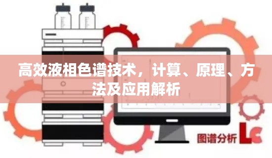 高效液相色谱技术，计算、原理、方法及应用解析