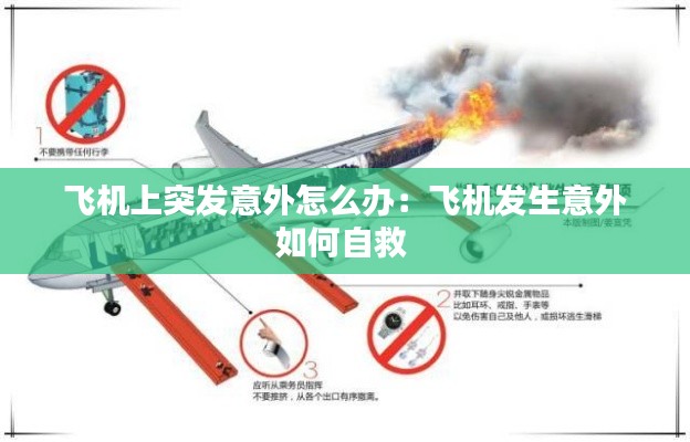 飞机上突发意外怎么办：飞机发生意外如何自救 
