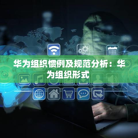 华为组织惯例及规范分析：华为组织形式 