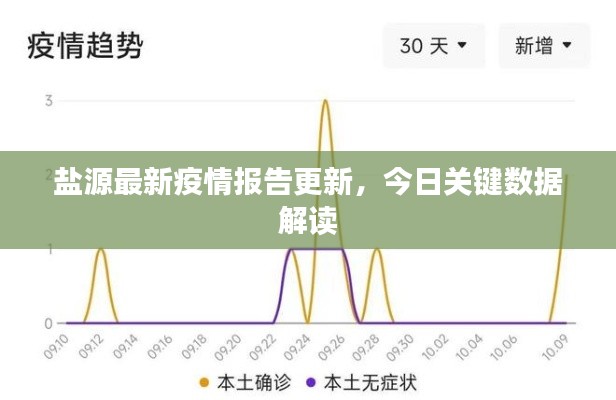 盐源最新疫情报告更新，今日关键数据解读