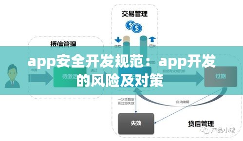 app安全开发规范：app开发的风险及对策 