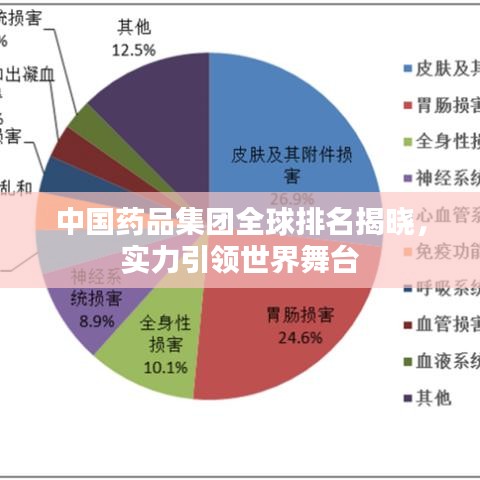 中国药品集团全球排名揭晓，实力引领世界舞台
