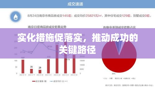实化措施促落实，推动成功的关键路径