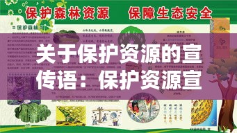 关于保护资源的宣传语：保护资源宣传海报 