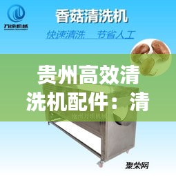 贵州高效清洗机配件：清洗机市场价格 