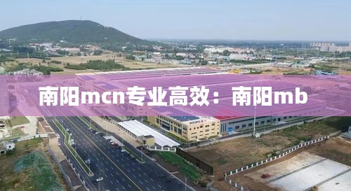 南阳mcn专业高效：南阳mb 