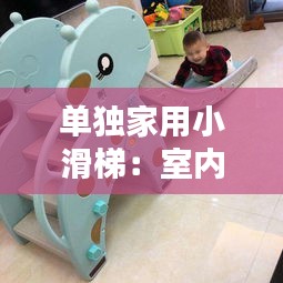 单独家用小滑梯：室内小型滑滑梯多少钱 
