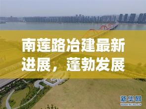 南莲路冶建最新进展，蓬勃发展建设画卷揭秘！