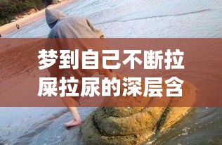 梦到自己不断拉屎拉尿的深层含义与梦境解析