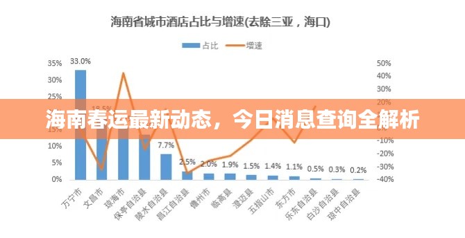 海南春运最新动态，今日消息查询全解析