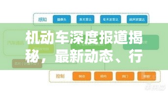 机动车深度报道揭秘，最新动态、行业趋势一网打尽