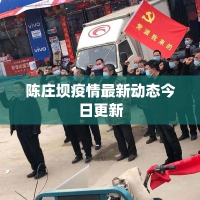 陈庄坝疫情最新动态今日更新