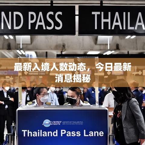 最新入境人数动态，今日最新消息揭秘