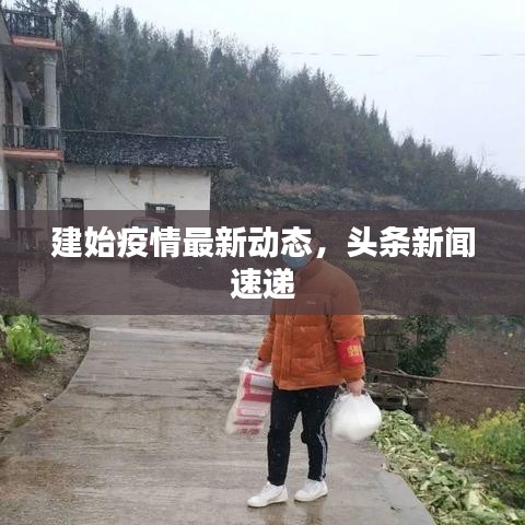 建始疫情最新动态，头条新闻速递
