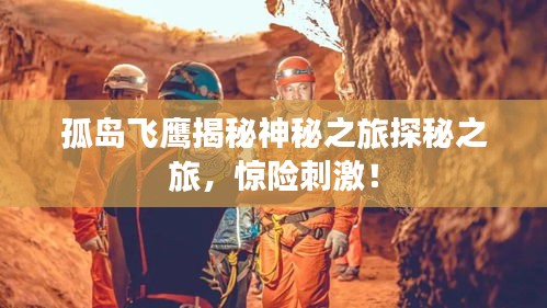 孤岛飞鹰揭秘神秘之旅探秘之旅，惊险刺激！