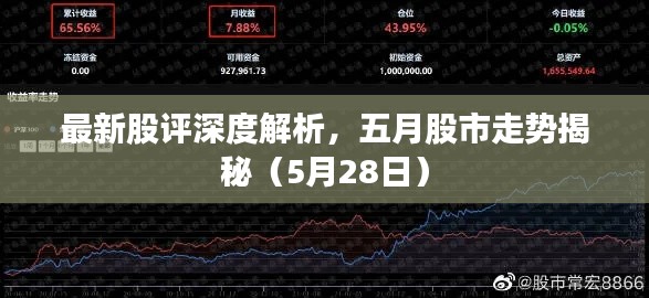 最新股评深度解析，五月股市走势揭秘（5月28日）