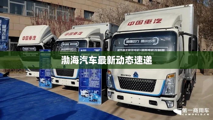 渤海汽车最新动态速递