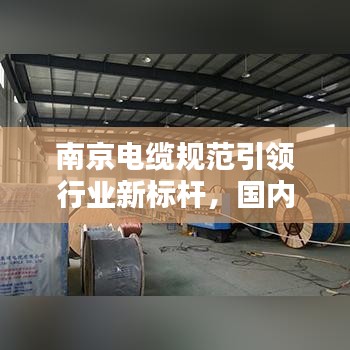 南京电缆规范引领行业新标杆，国内标准助力电缆产业革新