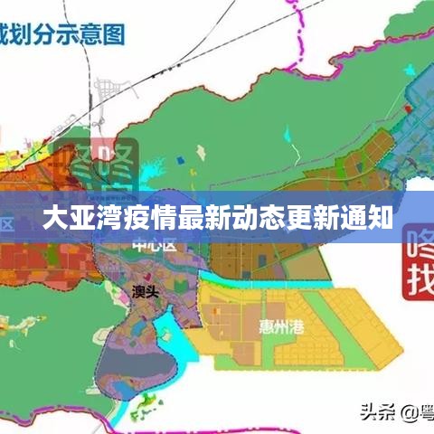 大亚湾疫情最新动态更新通知