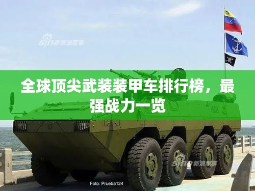 全球顶尖武装装甲车排行榜，最强战力一览