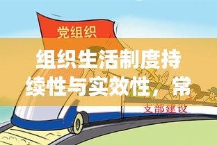 组织生活制度持续性与实效性，常态化落实与深度探索