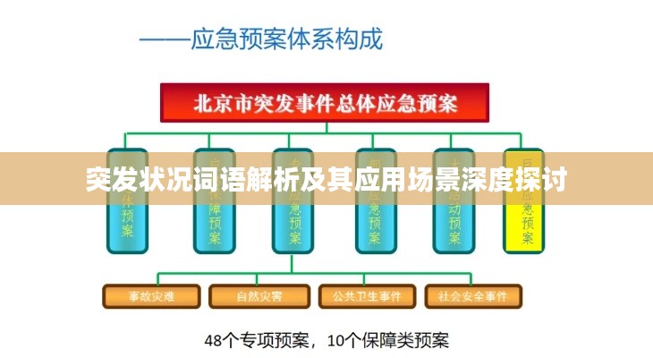突发状况词语解析及其应用场景深度探讨