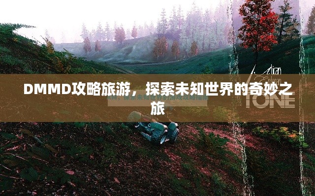 DMMD攻略旅游，探索未知世界的奇妙之旅