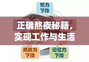 正确熬夜秘籍，实现工作与生活的双赢策略