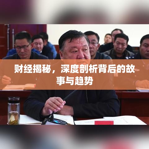 财经揭秘，深度剖析背后的故事与趋势