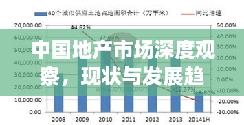 中国地产市场深度观察，现状与发展趋势分析